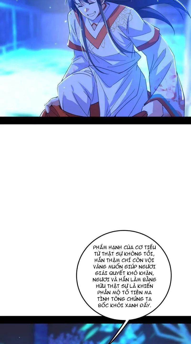 Ta Là Tà Đế Chapter 469 - Trang 4