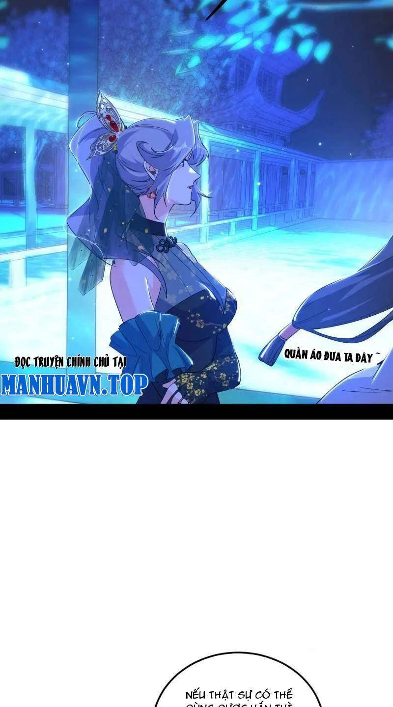 Ta Là Tà Đế Chapter 469 - Trang 4