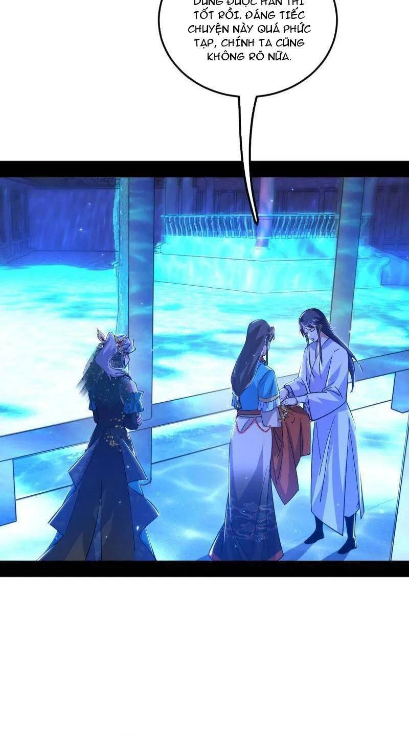 Ta Là Tà Đế Chapter 469 - Trang 4