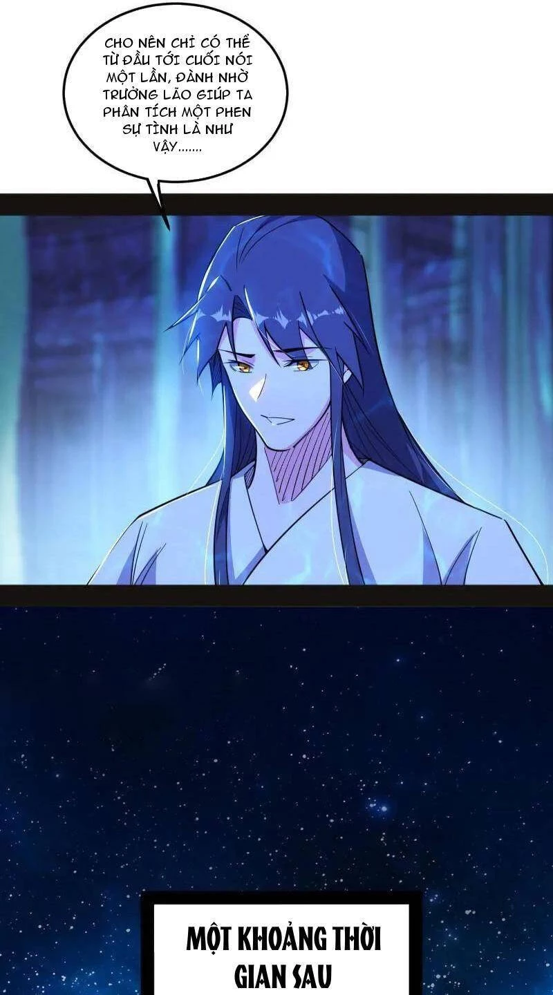 Ta Là Tà Đế Chapter 469 - Trang 4