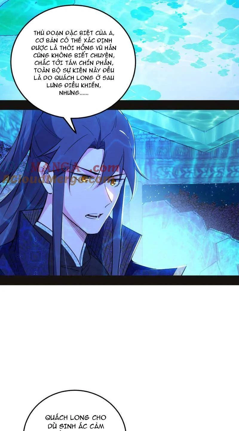 Ta Là Tà Đế Chapter 469 - Trang 4