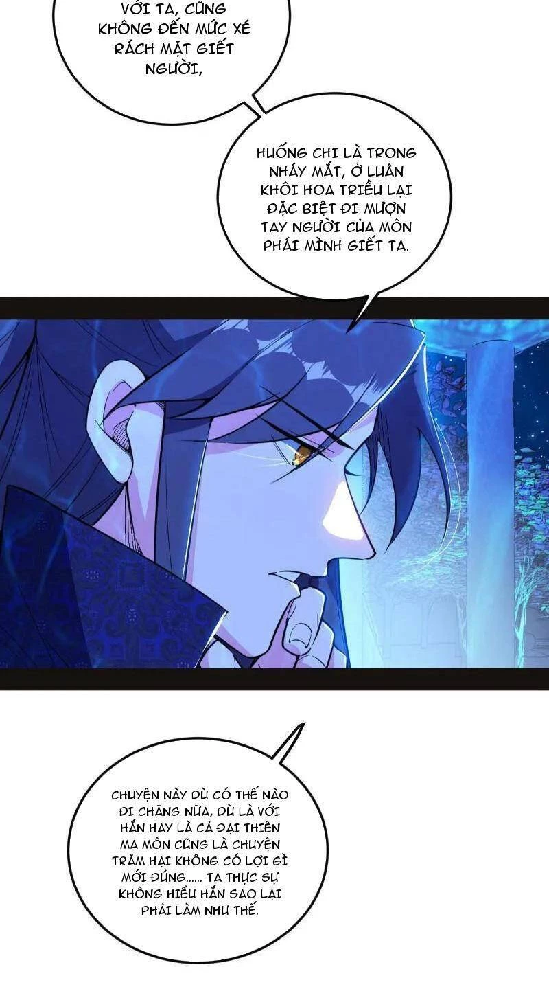 Ta Là Tà Đế Chapter 469 - Trang 4