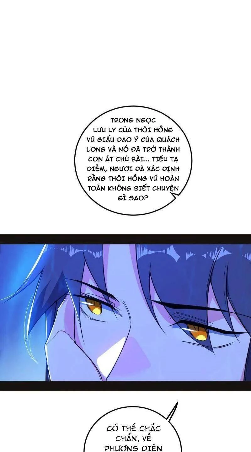 Ta Là Tà Đế Chapter 469 - Trang 4