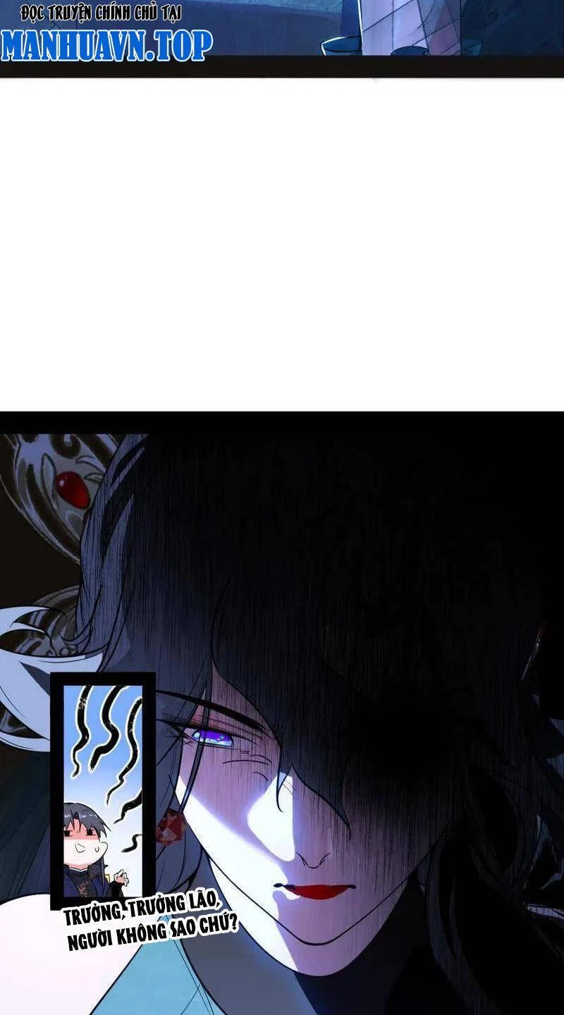 Ta Là Tà Đế Chapter 469 - Trang 4