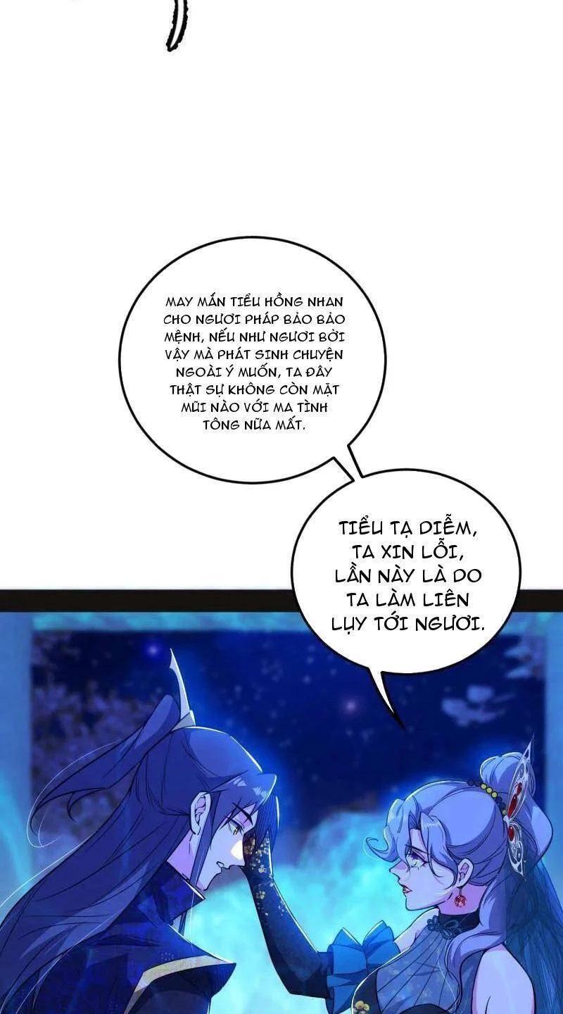 Ta Là Tà Đế Chapter 469 - Trang 4