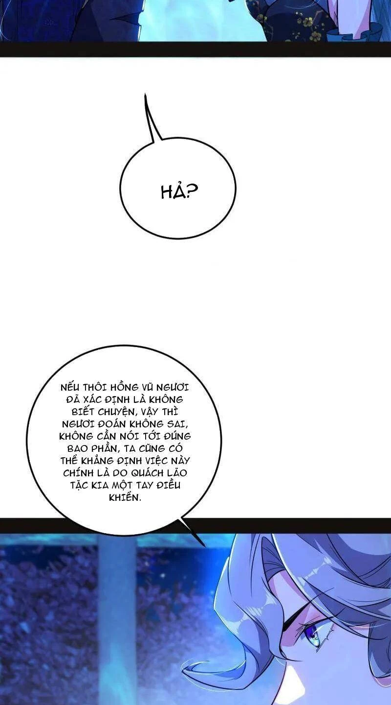 Ta Là Tà Đế Chapter 469 - Trang 4