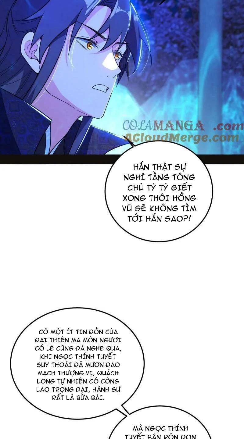 Ta Là Tà Đế Chapter 469 - Trang 4