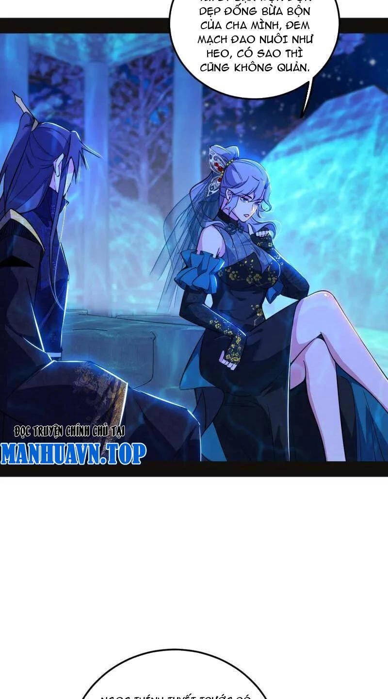 Ta Là Tà Đế Chapter 469 - Trang 4