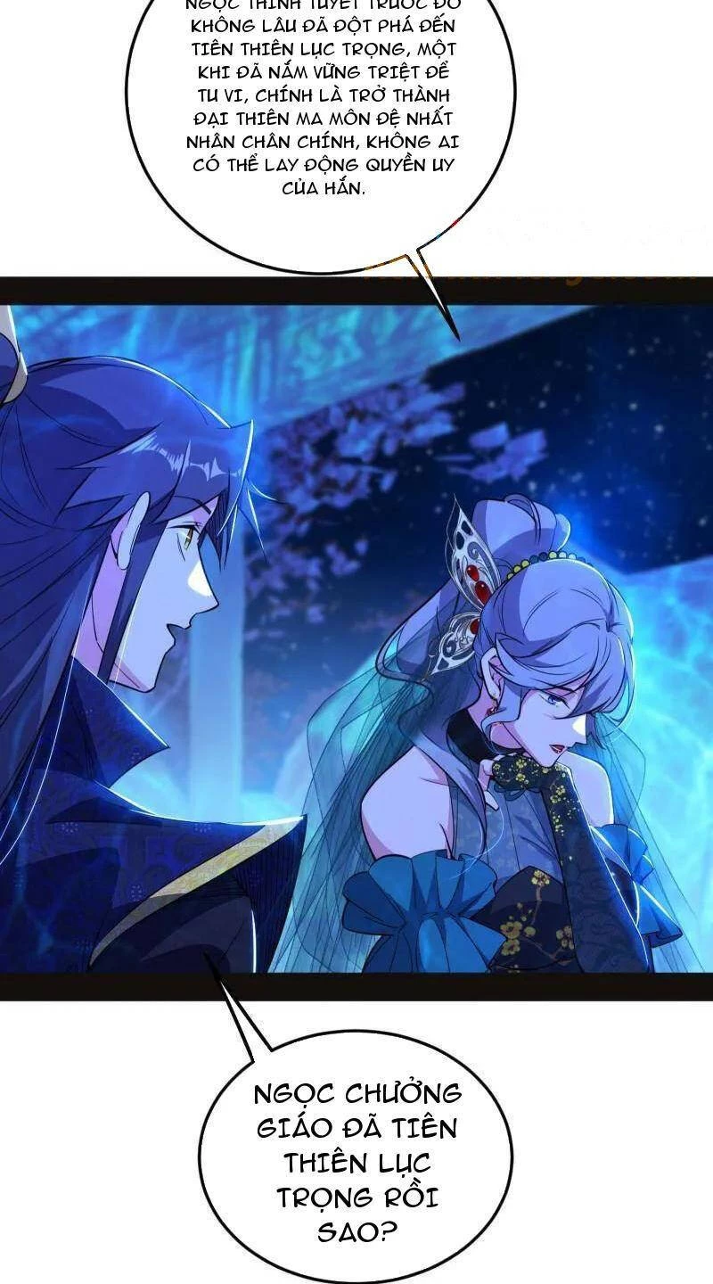 Ta Là Tà Đế Chapter 469 - Trang 4