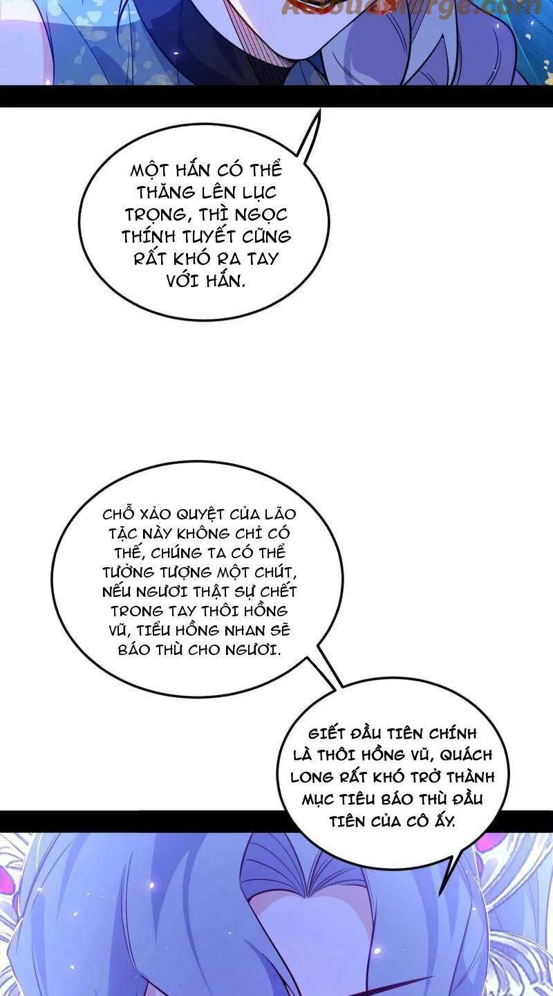 Ta Là Tà Đế Chapter 469 - Trang 4