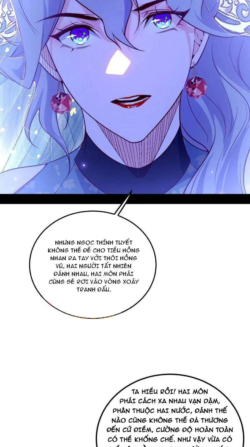 Ta Là Tà Đế Chapter 469 - Trang 4