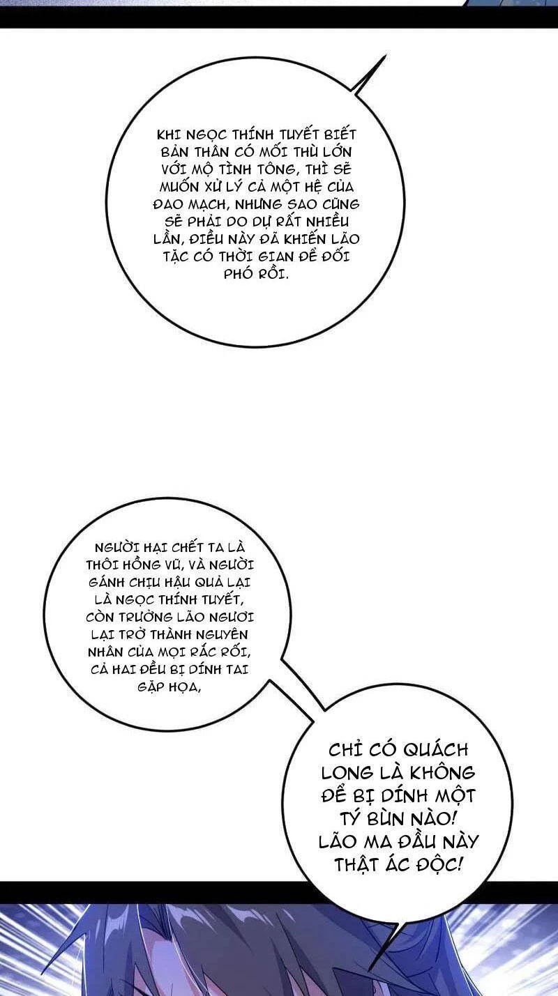 Ta Là Tà Đế Chapter 469 - Trang 4
