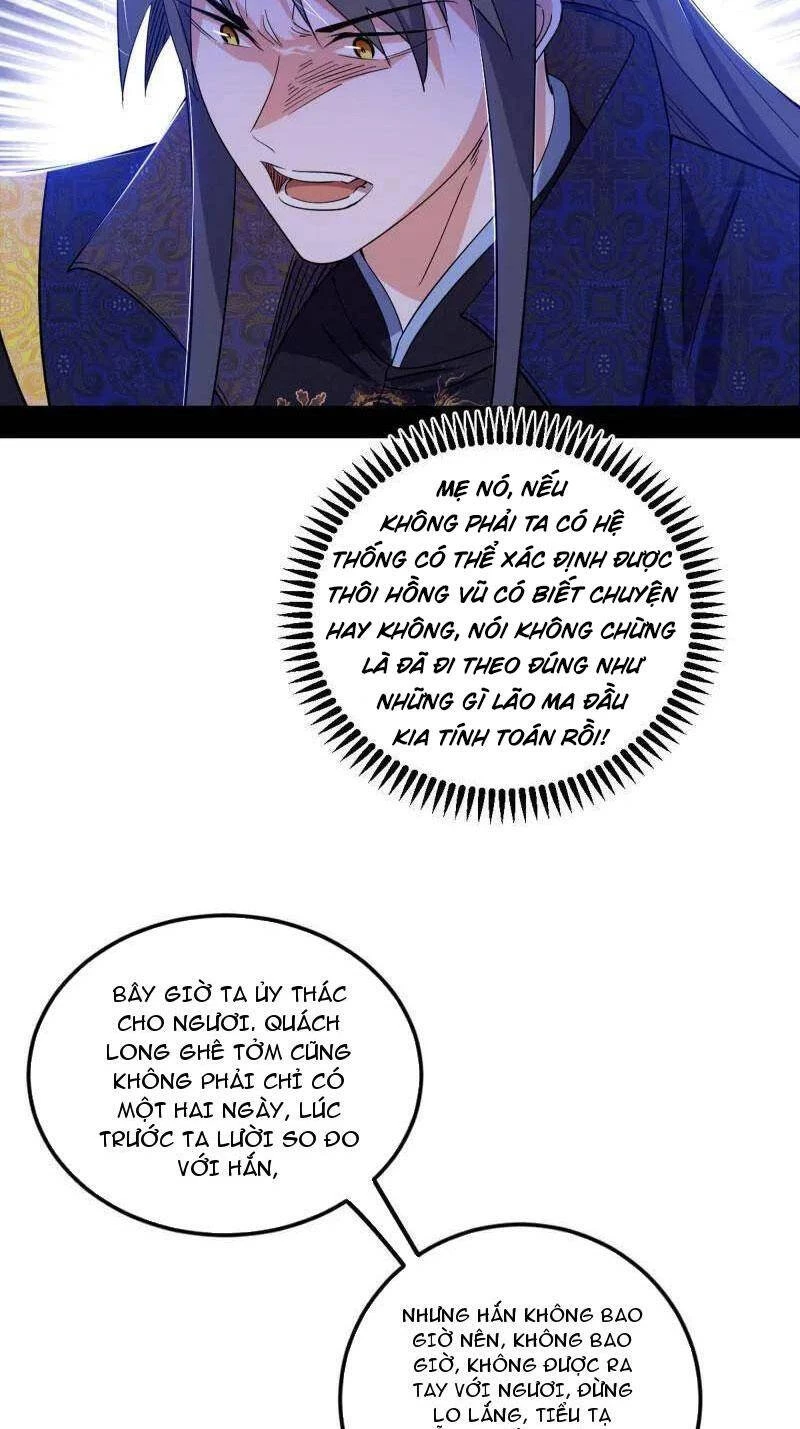 Ta Là Tà Đế Chapter 469 - Trang 4