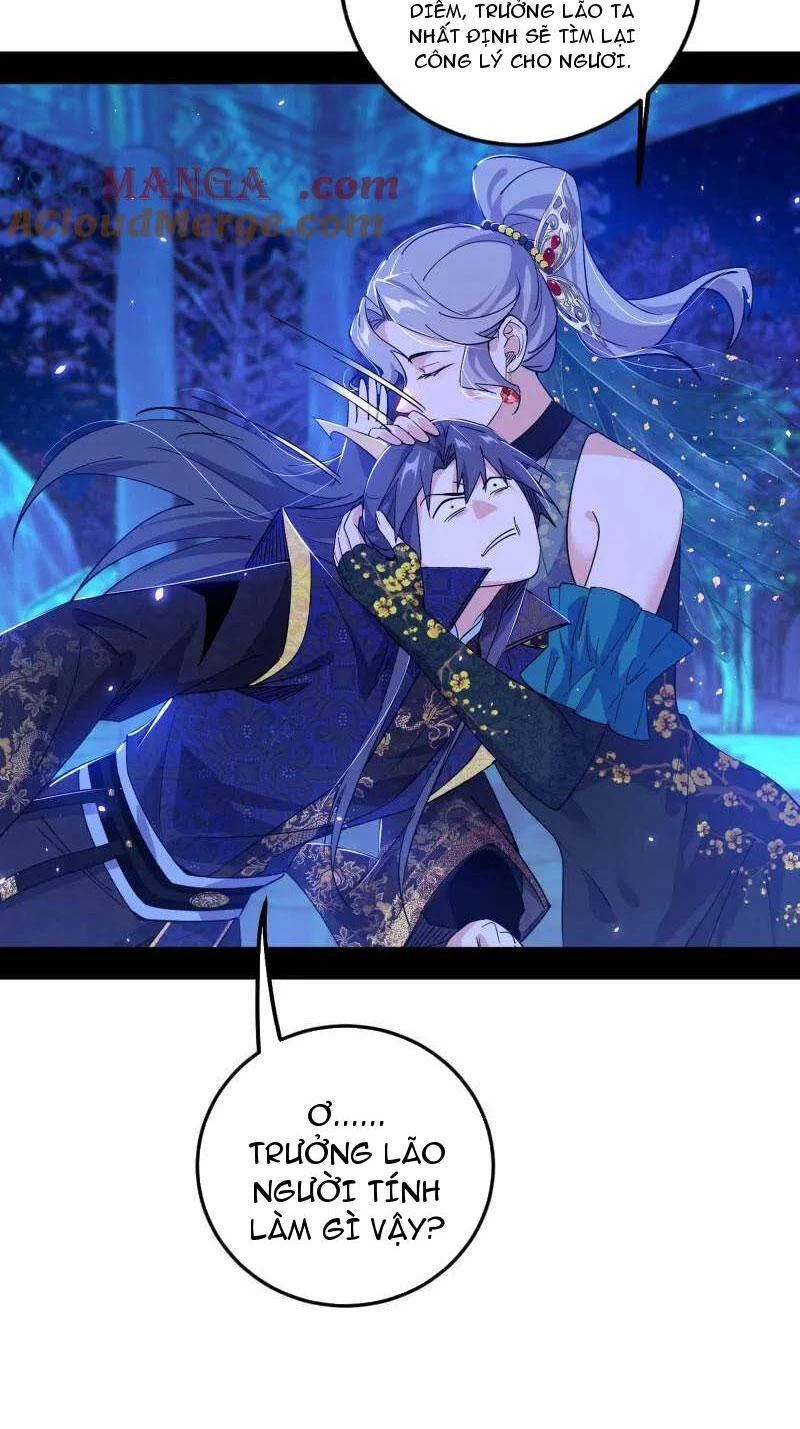 Ta Là Tà Đế Chapter 469 - Trang 4