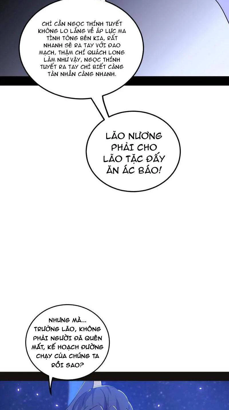 Ta Là Tà Đế Chapter 469 - Trang 4
