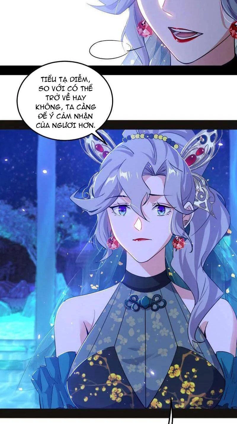 Ta Là Tà Đế Chapter 469 - Trang 4