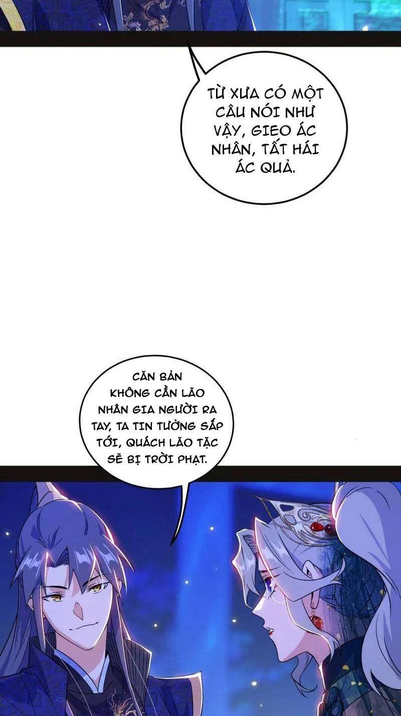 Ta Là Tà Đế Chapter 469 - Trang 4