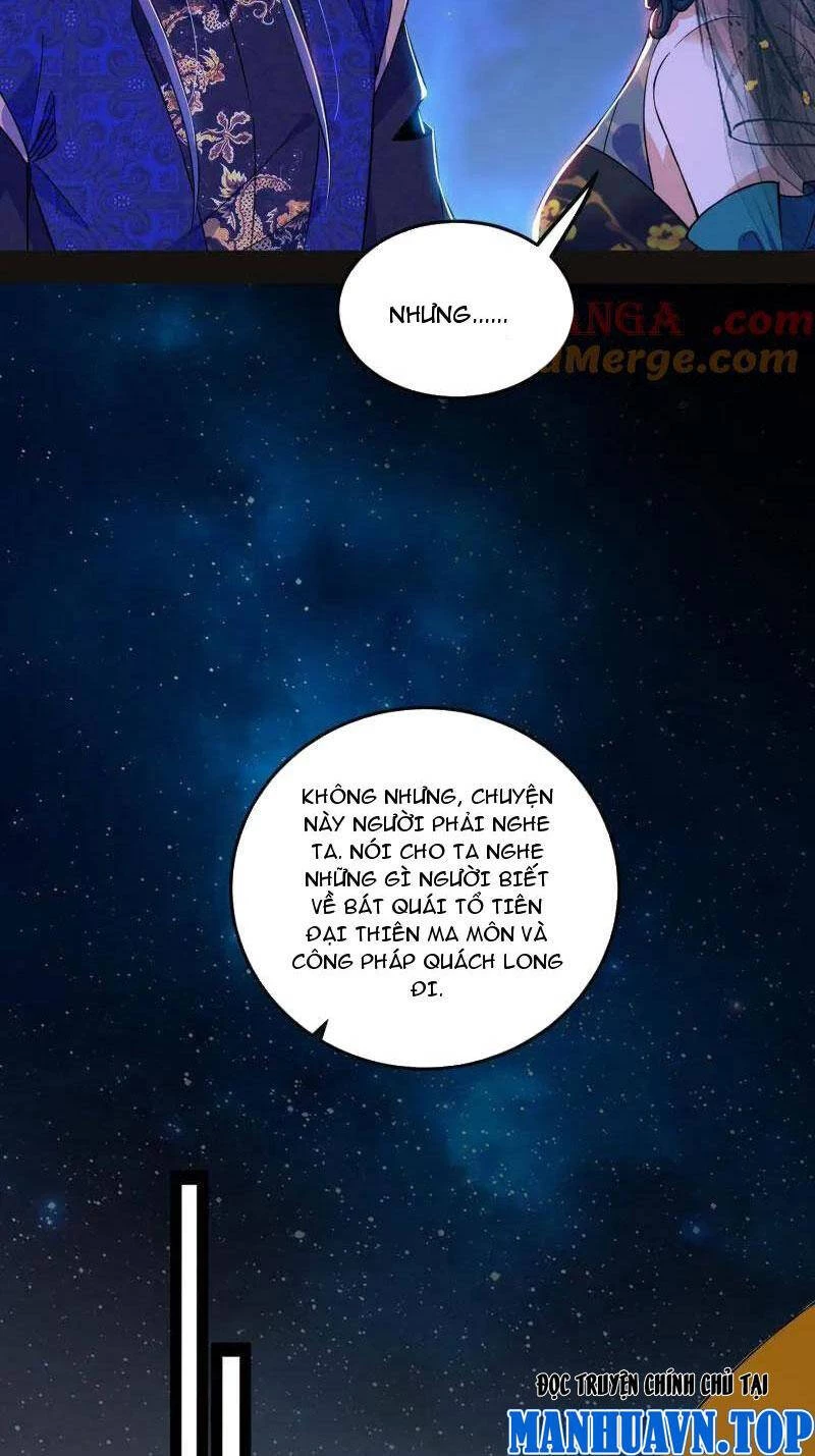 Ta Là Tà Đế Chapter 469 - Trang 4