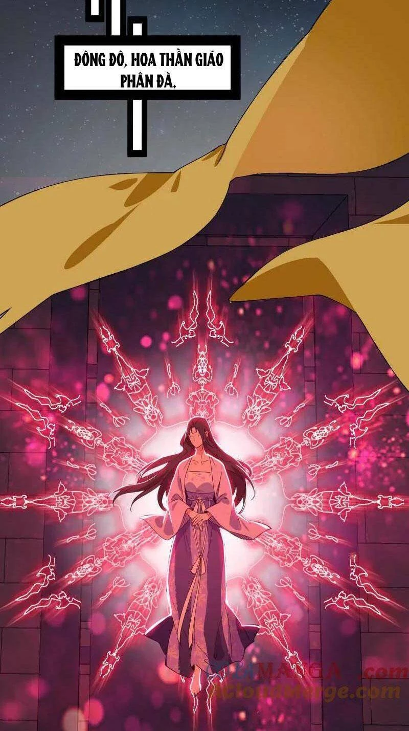 Ta Là Tà Đế Chapter 469 - Trang 4