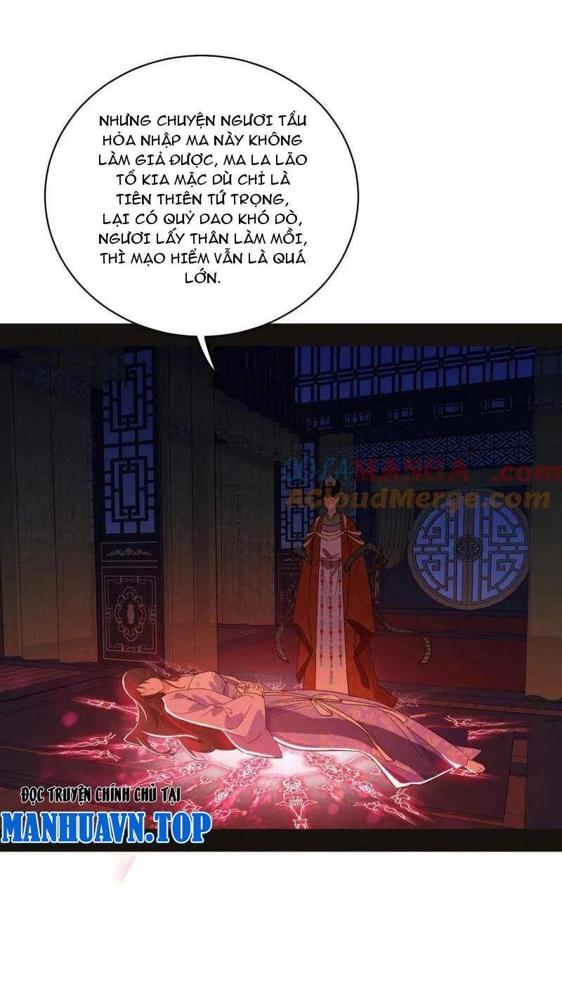 Ta Là Tà Đế Chapter 469 - Trang 4
