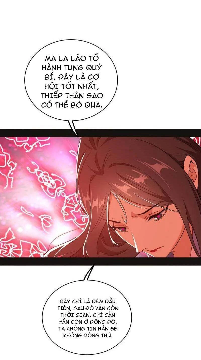 Ta Là Tà Đế Chapter 469 - Trang 4