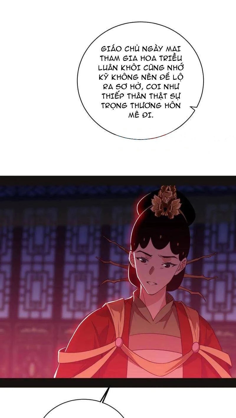 Ta Là Tà Đế Chapter 469 - Trang 4