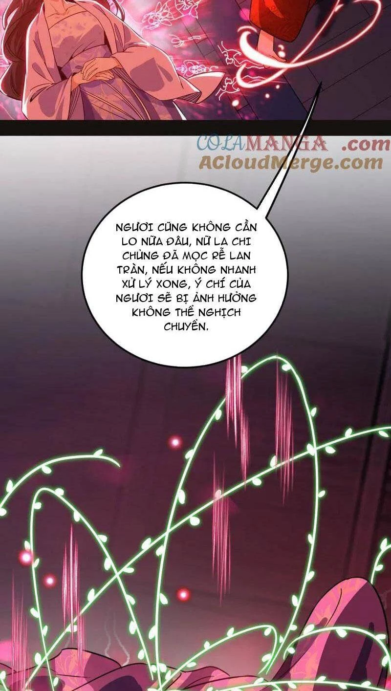Ta Là Tà Đế Chapter 469 - Trang 4