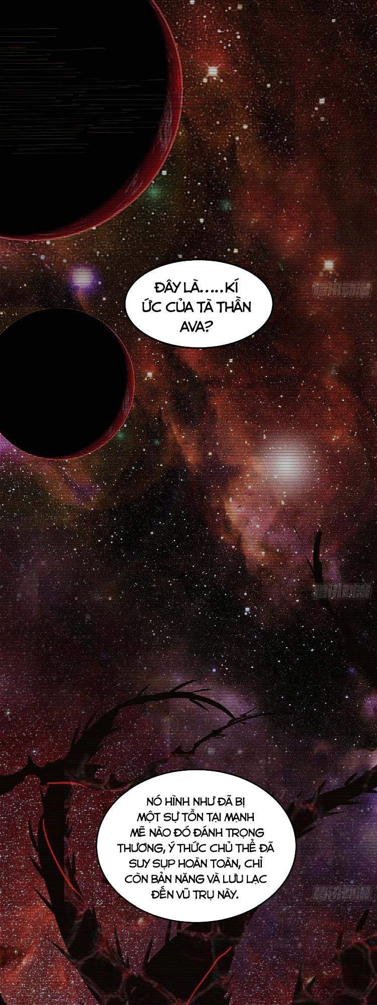 Ta Là Tà Đế Chapter 194 - Trang 4