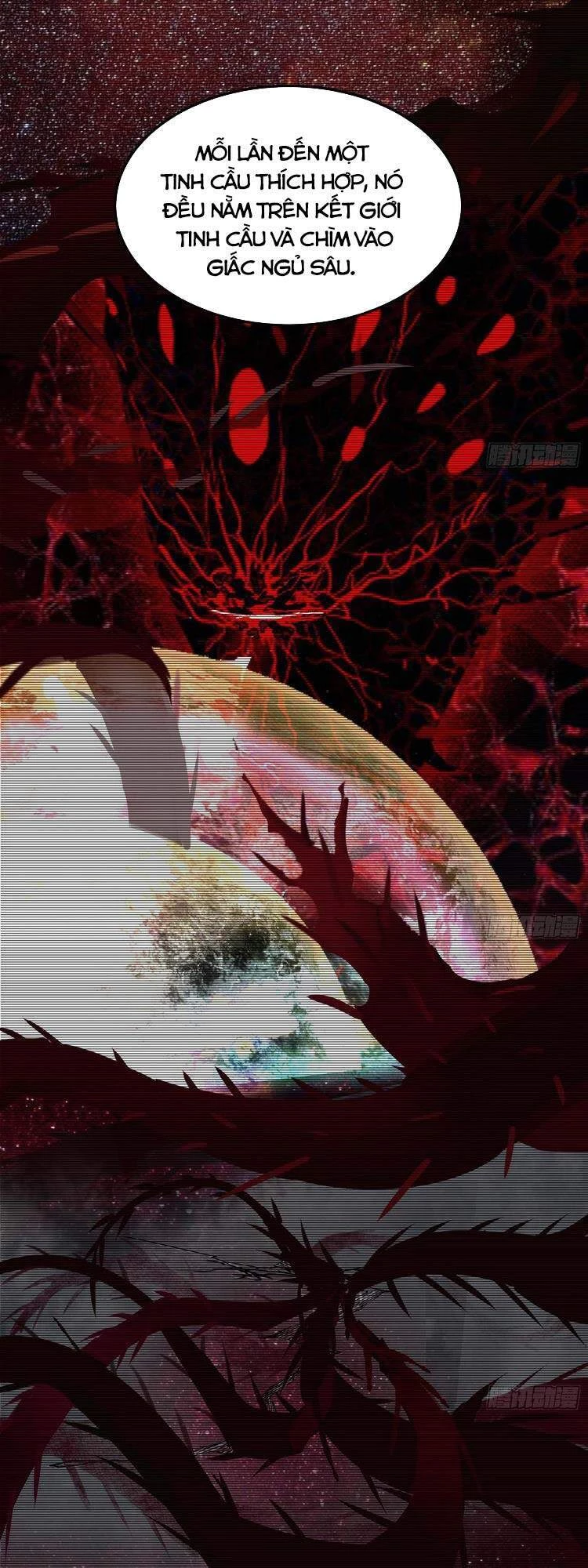 Ta Là Tà Đế Chapter 194 - Trang 4