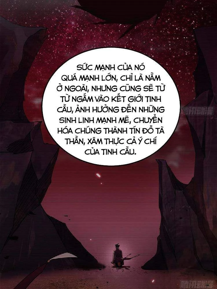 Ta Là Tà Đế Chapter 194 - Trang 4