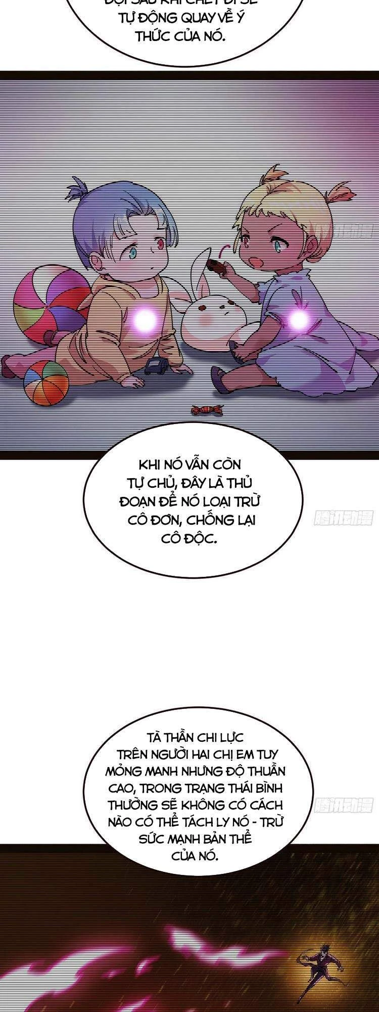 Ta Là Tà Đế Chapter 194 - Trang 4