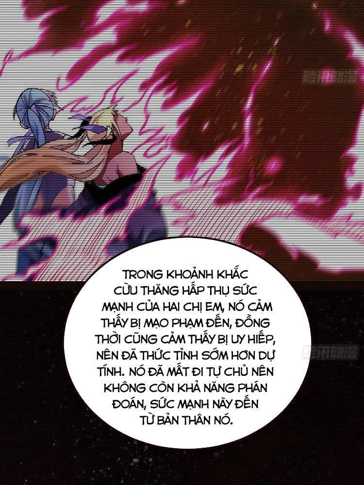 Ta Là Tà Đế Chapter 194 - Trang 4