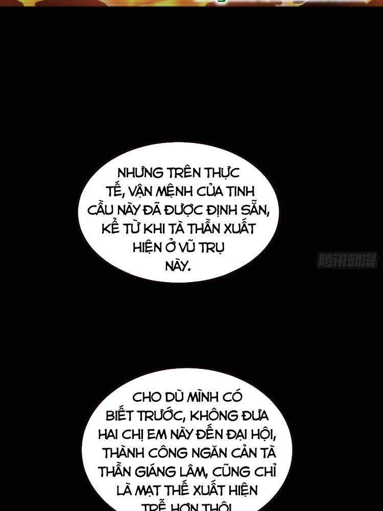 Ta Là Tà Đế Chapter 194 - Trang 4