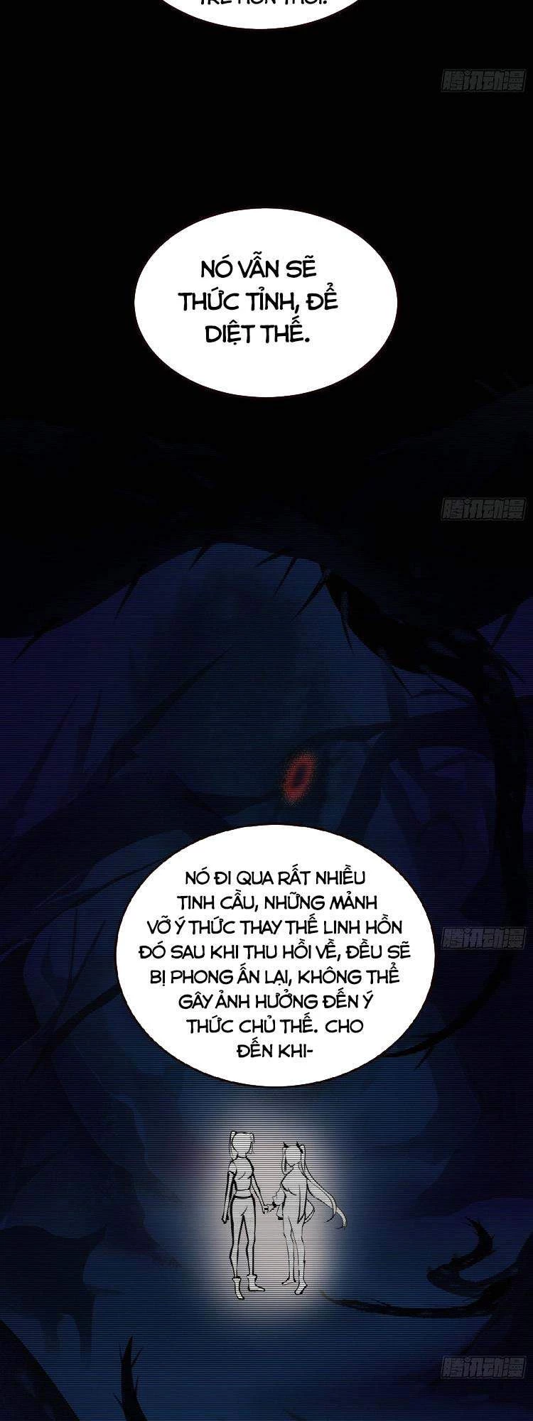 Ta Là Tà Đế Chapter 194 - Trang 4