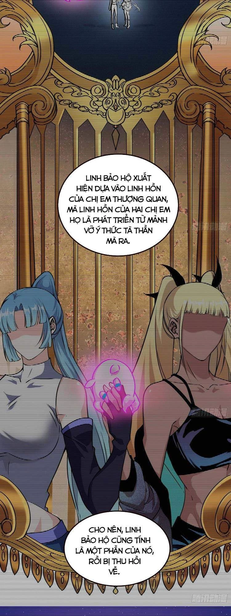 Ta Là Tà Đế Chapter 194 - Trang 4