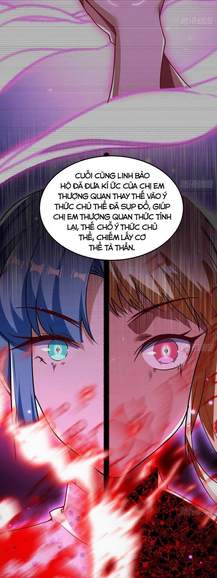 Ta Là Tà Đế Chapter 194 - Trang 4