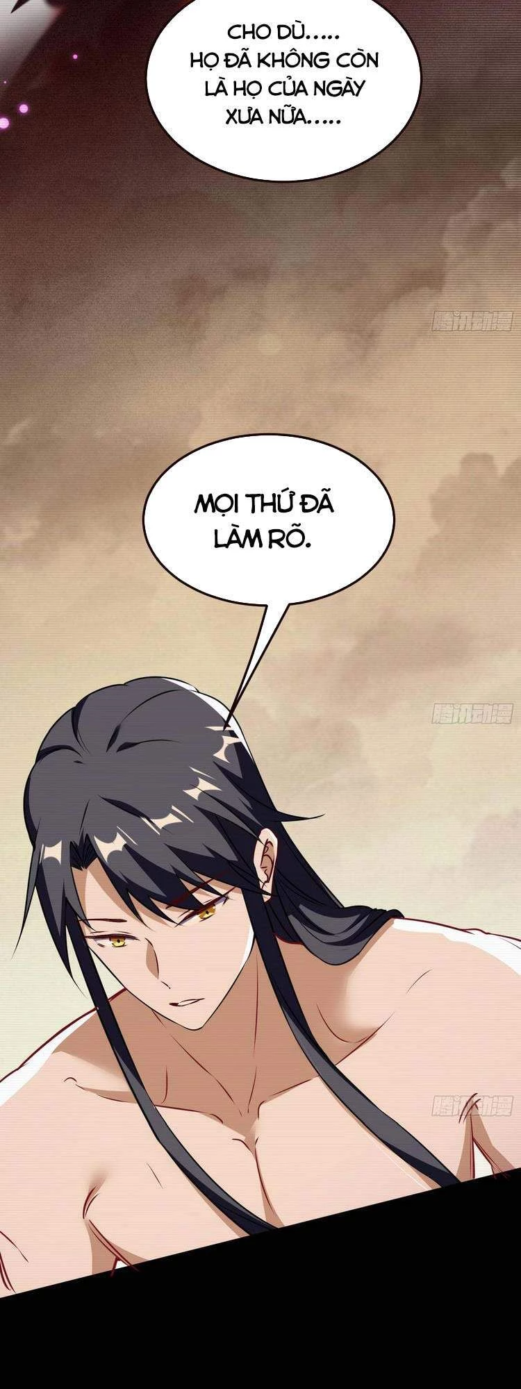 Ta Là Tà Đế Chapter 194 - Trang 4