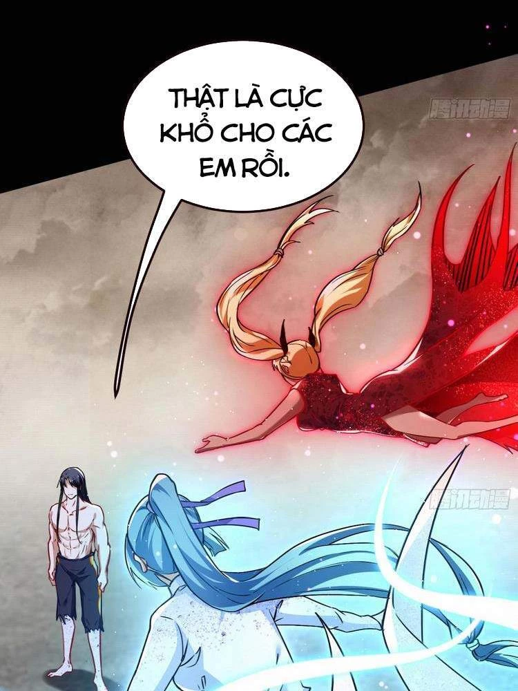 Ta Là Tà Đế Chapter 194 - Trang 4