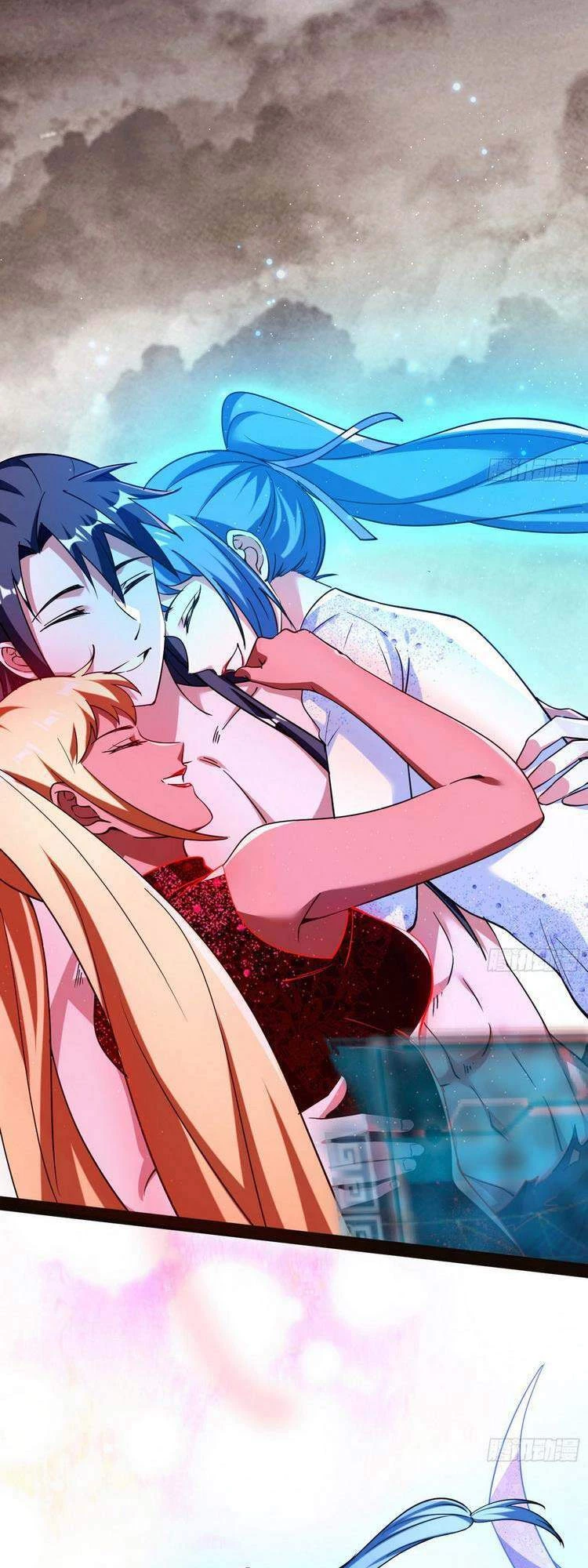 Ta Là Tà Đế Chapter 194 - Trang 4