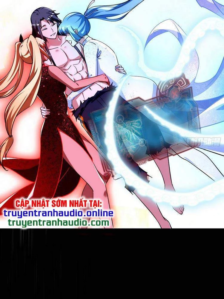 Ta Là Tà Đế Chapter 194 - Trang 4