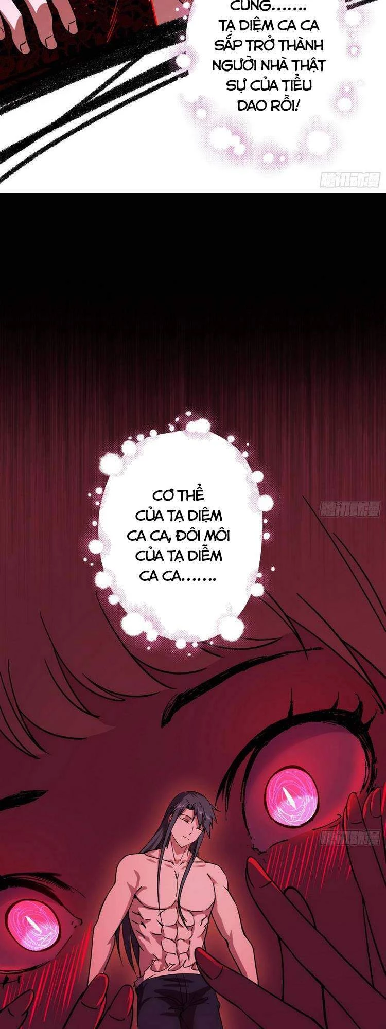 Ta Là Tà Đế Chapter 194 - Trang 4