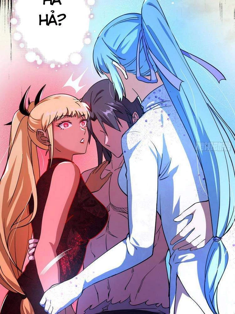 Ta Là Tà Đế Chapter 194 - Trang 4