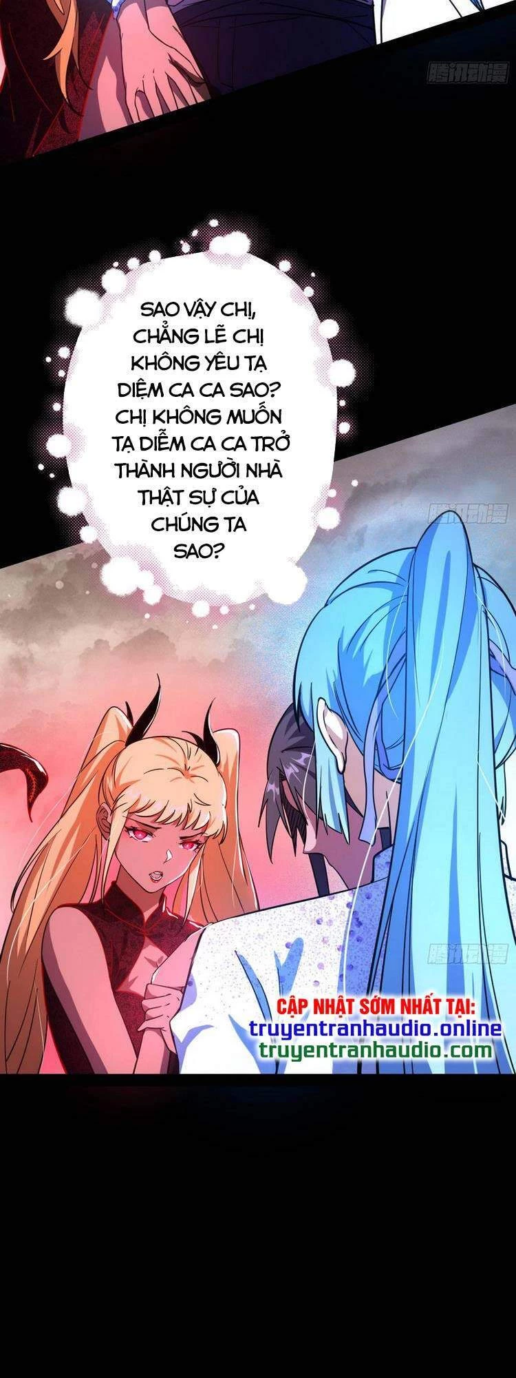 Ta Là Tà Đế Chapter 194 - Trang 4