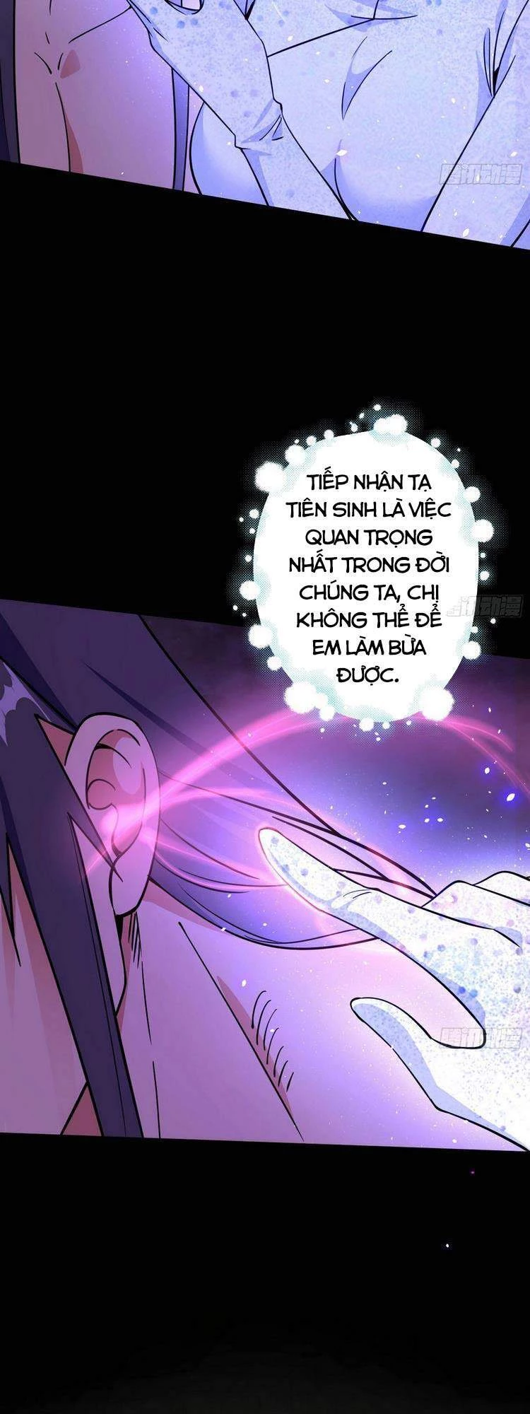 Ta Là Tà Đế Chapter 194 - Trang 4