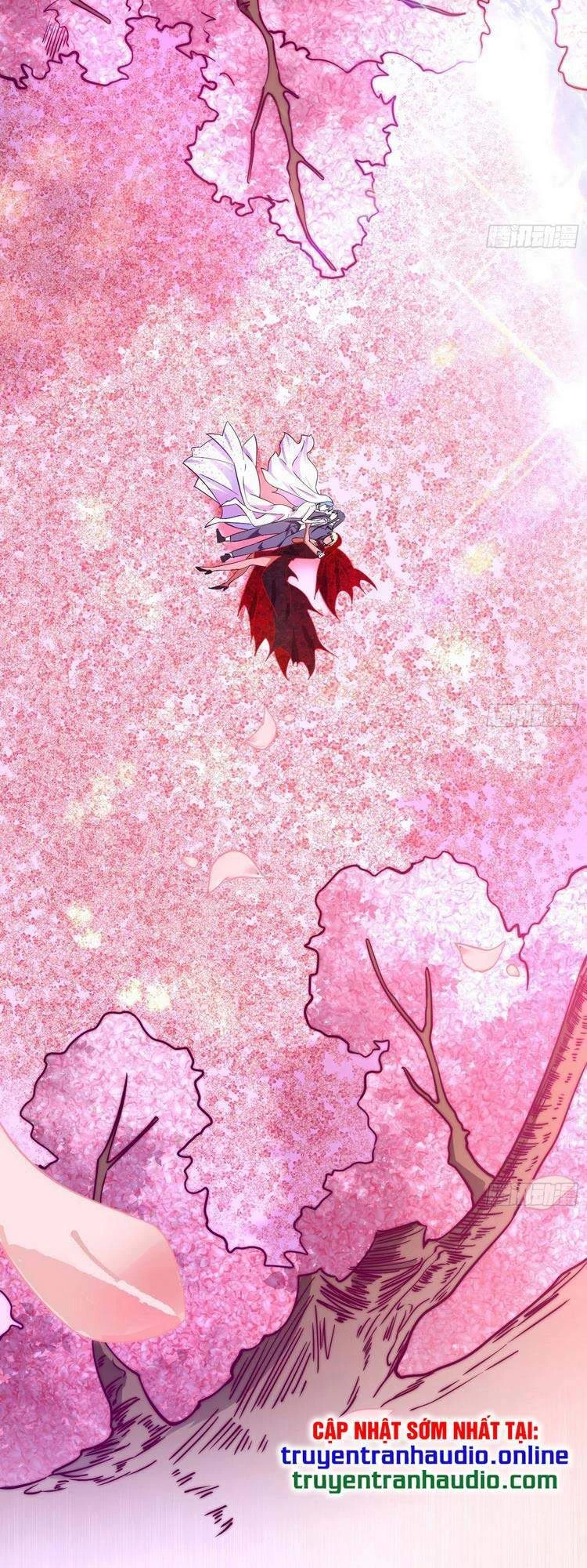 Ta Là Tà Đế Chapter 194 - Trang 4