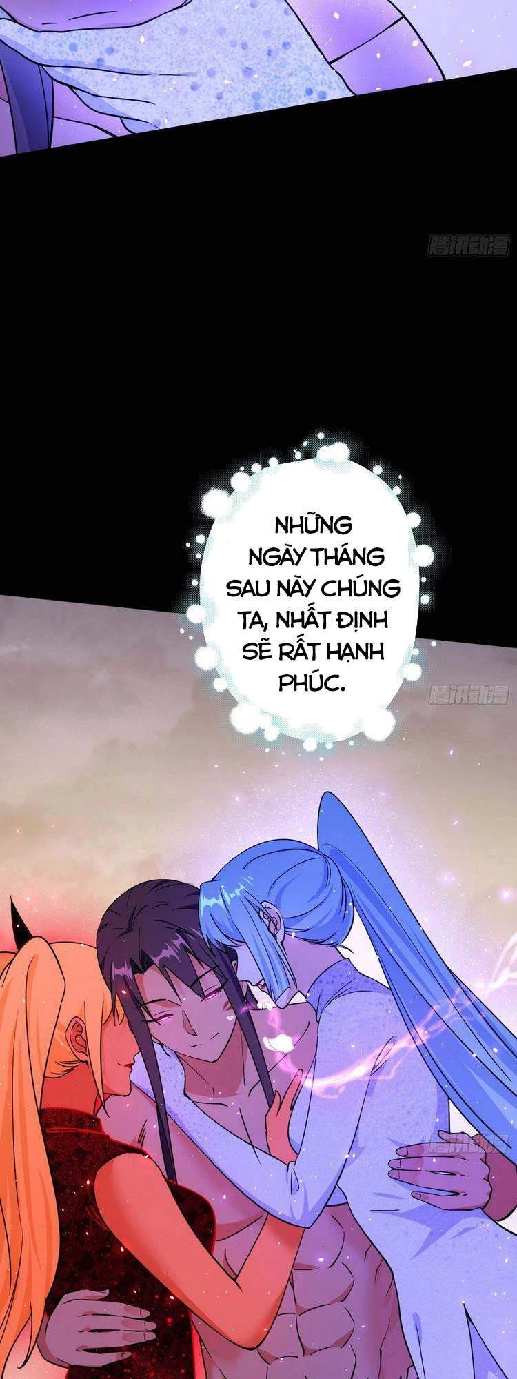 Ta Là Tà Đế Chapter 194 - Trang 4