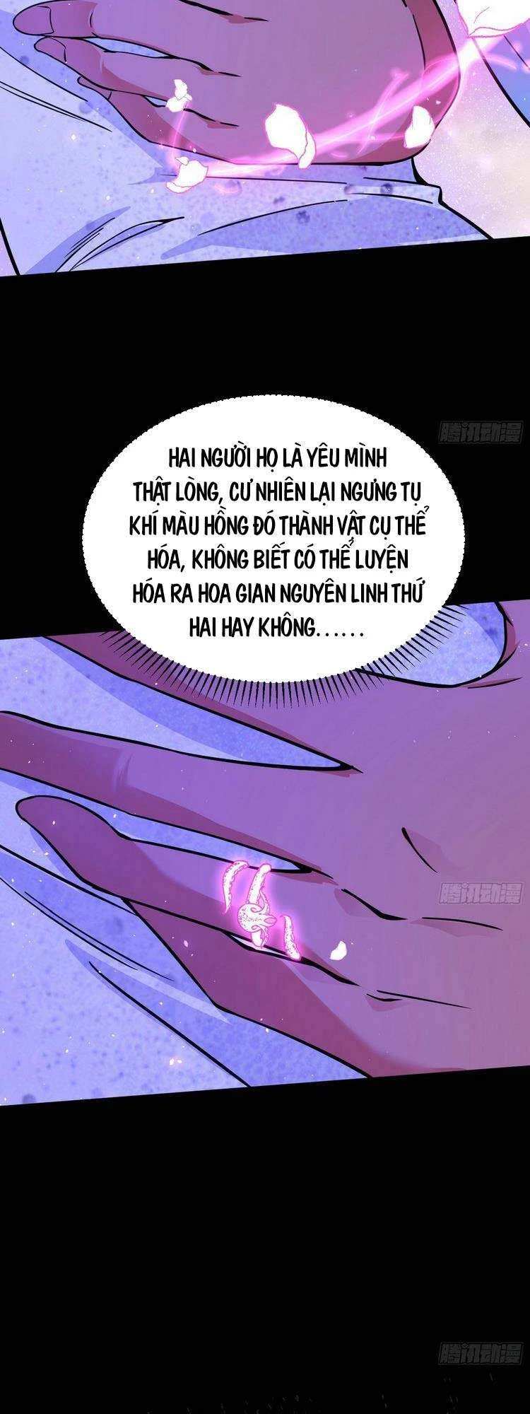 Ta Là Tà Đế Chapter 194 - Trang 4