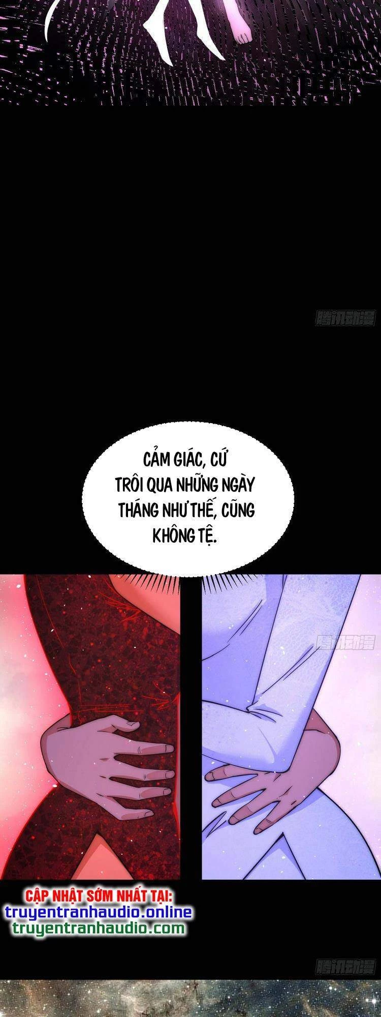 Ta Là Tà Đế Chapter 194 - Trang 4