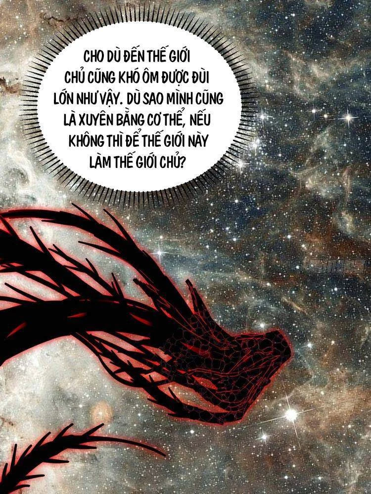 Ta Là Tà Đế Chapter 194 - Trang 4