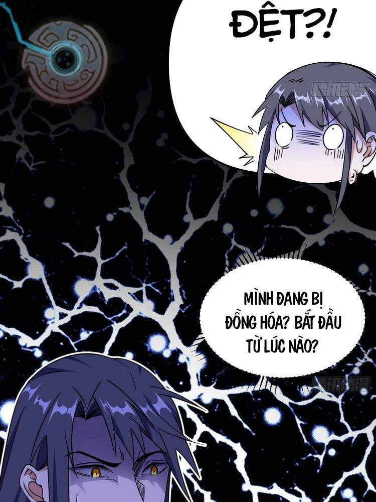 Ta Là Tà Đế Chapter 194 - Trang 4